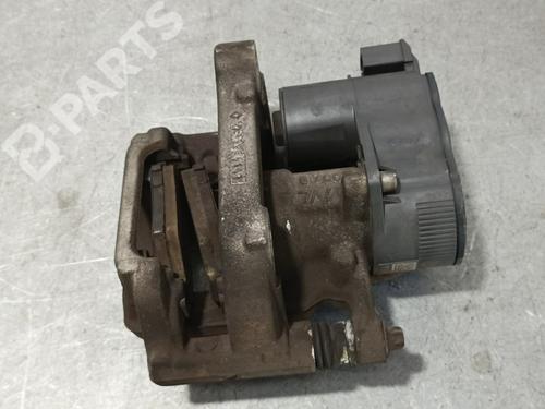 Right rear brake caliper PEUGEOT RIFTER  | BP11575269M106 