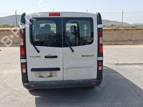 Electronic module RENAULT TRAFIC III Bus (JG_) 1.6 dCi 120 (JGMB) | BP37494278M83 - Image 7