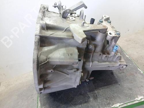 Gearbox NISSAN QASHQAI / QASHQAI +2 I (J10, NJ10, JJ10E)  | BP25033879M3 