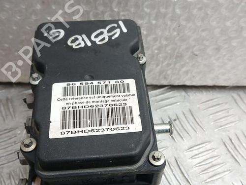 ABS pump CITROËN C4 I (LC_)  | BP19405992M43 