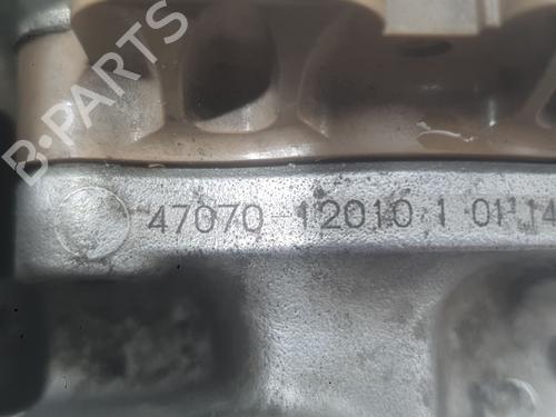 ABS pump LEXUS CT (ZWA10_) 200h (ZWA10_) | BP40603487M43 - Image 5