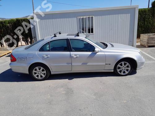 Roof bars MERCEDES-BENZ E-CLASS (W211) E 220 CDI (211.008) | BP10050842C65  - Image 6