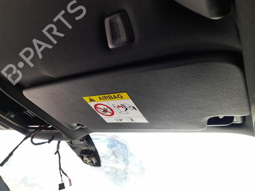Parasol derecha Parasol derecha BMW 1 (F40) 118 d (150 hp) 35803007 35803007