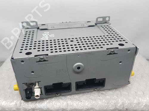 Radio FORD TOURNEO COURIER B460 MPV  | BP25130045E6 