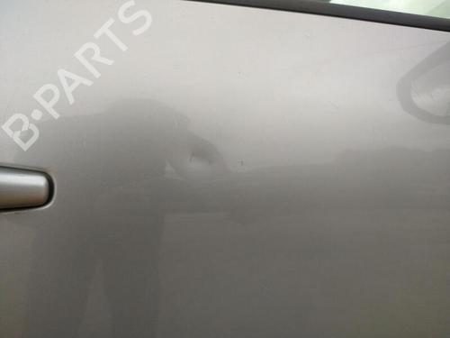 Right front door CITROËN C4 Grand Picasso I (UA_) 1.6 HDi | BP26501548C3 