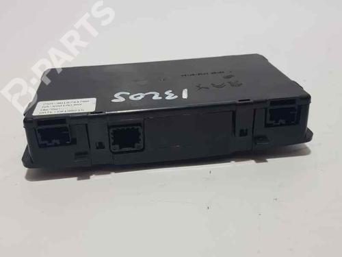 Elektronisk modul DS DS 3 / DS 3 CROSSBACK (UR_, UC_, UJ_) 1.2 PureTech 130 (URHNSS) (131 hp) 8149623