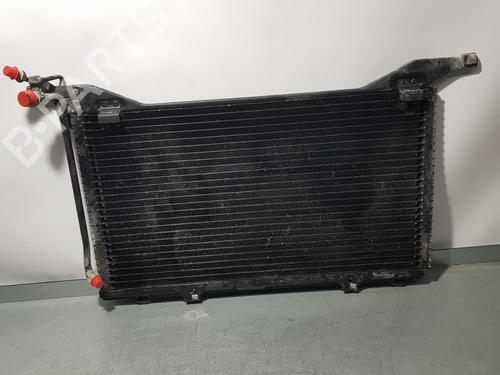 Used AC radiator MERCEDES-BENZ E-CLASS (W210) [1995-2003]  8240506