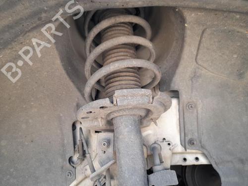Used Right front shock absorber FORD FOCUS III Turnier 1.5 TDCi (120 hp) 28366904