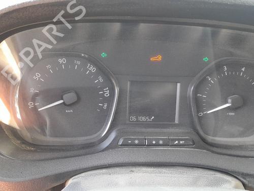 Right taillight CITROËN JUMPY III Van (V_) 2.0 BlueHDi 120 | BP33854111C35 - Image 10