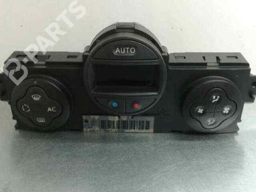 Commande Chauffage RENAULT MEGANE II (BM0/1_, CM0/1_) [2001-2012]  5620952