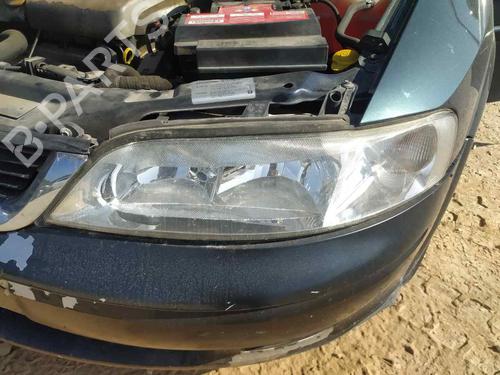 Used Left headlight OPEL VECTRA B (J96) 1.8 i 16V (F19) (125 hp) 24674472