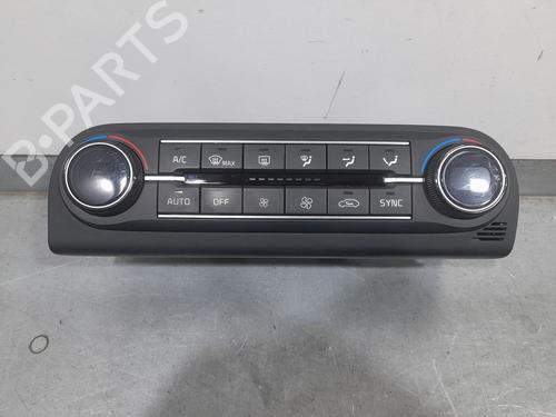 Commande Chauffage KIA XCEED (CD) 1.6 CRDi 136 (136 hp) 29279342