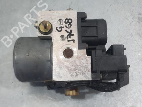 ABS pump OPEL CORSA C (X01) 1.4 (F08, F68) | BP36137729M43 - Image 2