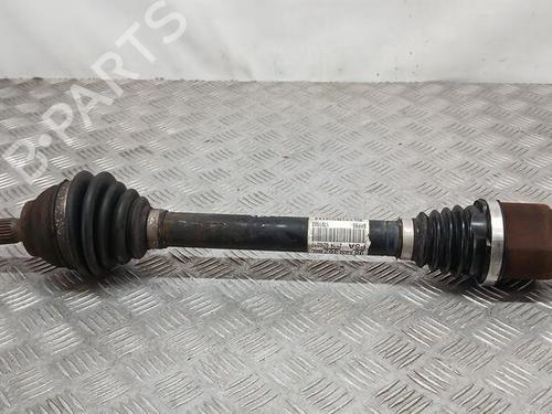 Used Left front driveshaft CITROËN C-ELYSEE (DD_) [2012-2025]  20111662
