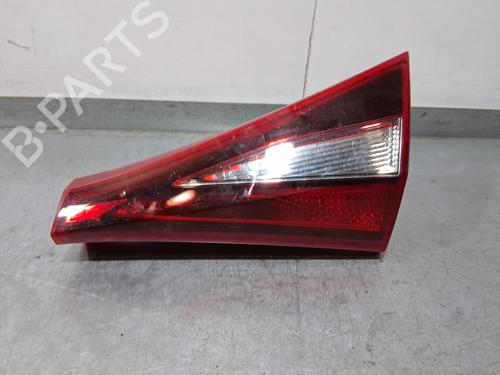 Used Right tailgate light Right tailgate light HYUNDAI i20 III (BC3, BI3) 1.0 T-GDI hybrid 48V (101 hp) 34059261 34059261