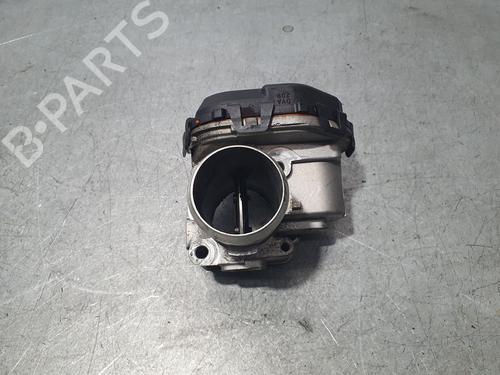 Throttle body PEUGEOT 208 II (UB_, UP_, UW_, UJ_) 1.5 BlueHDI 100 | BP12500368M82 