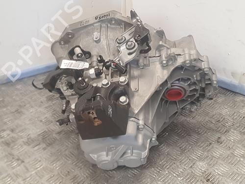 Gearbox HYUNDAI i20 III (BC3, BI3) 1.0 T-GDI | BP25791700M3 - Image 3