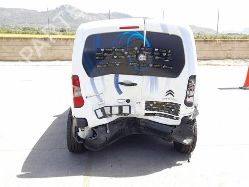 Rat CITROËN BERLINGO Box Body/MPV (K9) e-Berlingo | BP36754918C49 - Image 5