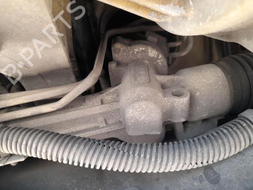 Used Steering rack OPEL ASTRA H GTC (A04) 1.7 CDTI (L08) (110 hp) 26529783