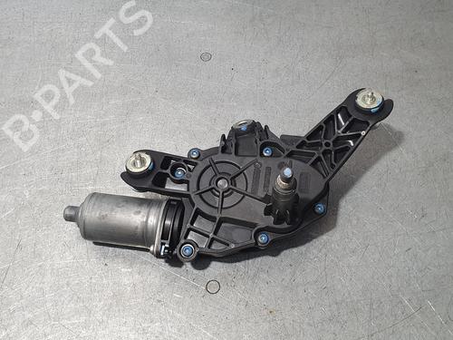 Used Rear wiper motor KIA VENGA (YN) [2010-2019]  9107594