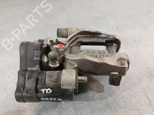 Right rear brake caliper SEAT ATECA (KH7, KHP) 2.0 TDI | BP36390101M106 - Image 4