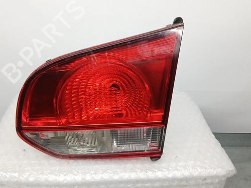 right-tailgate-light-vw-golf-vi-5k1-2008-2009-2010-2011-2012-2013-2014-29862245 main image