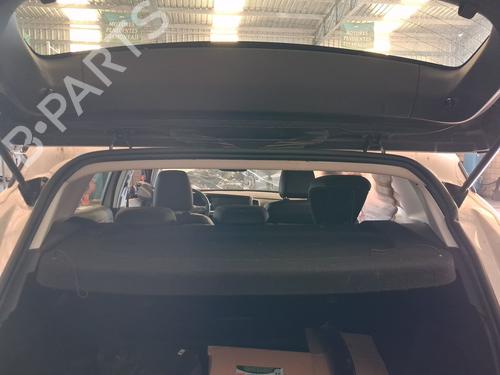 Used Rear parcel shelf Rear parcel shelf OPEL GRANDLAND / GRANDLAND X (A18, P1UO) 1.5 Turbo D (75) (131 hp) 40296108 40296108