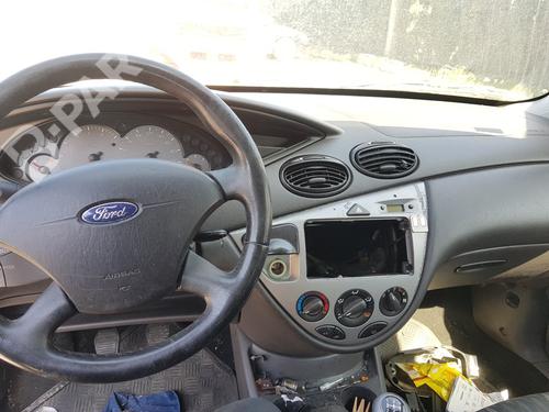 Used Airbag Kit Airbag Kit FORD FOCUS I (DAW, DBW) [1998-2009] 9641180 9641180