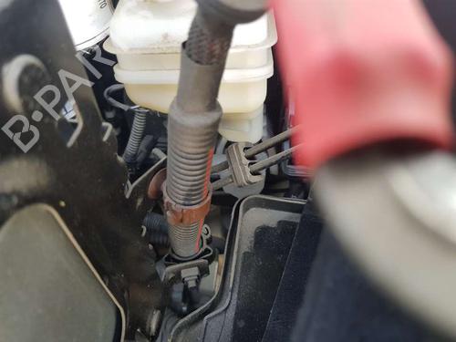 Used Brake master cylinder FIAT TIPO Hatchback (356_, 357_) 1.0 (357HXN1A) (101 hp) 18073196