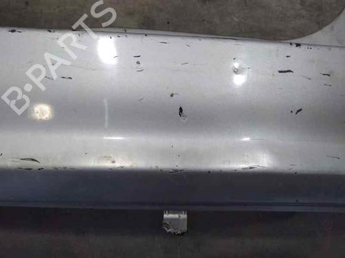 Rear bumper OPEL ASTRA H Estate (A04)  | BP16368807C8 