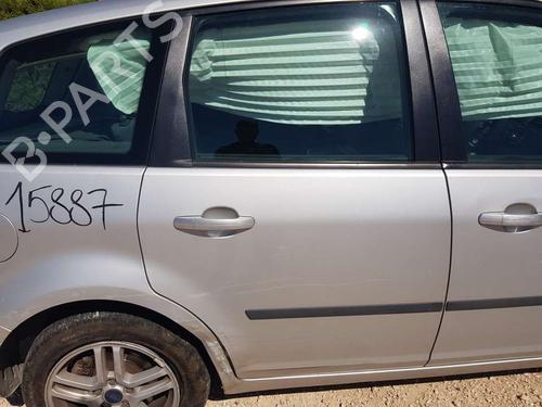 Used Right rear door FORD FOCUS C-MAX (DM2) [2003-2007]  20074640