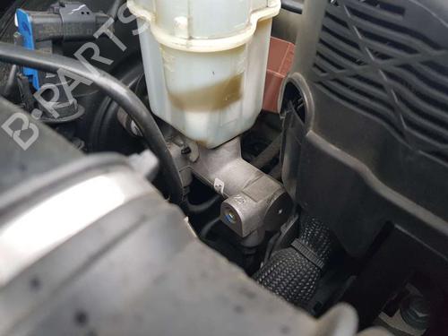 Used Brake master cylinder PEUGEOT 508 I (8D_) [2010-2018]  17745254