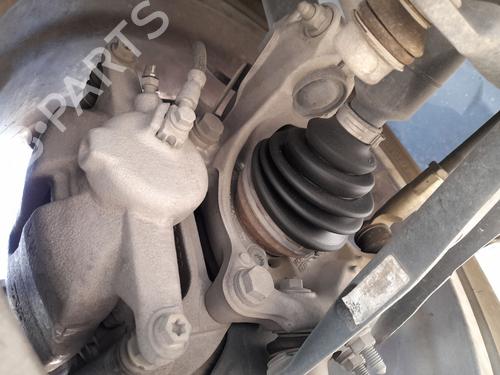 Used Right front steering knuckle AUDI Q3 Sportback (F3N) 45 TFSI e (245 hp) 30157224