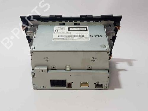 Radio SUZUKI SWIFT III (MZ, EZ)  | BP5825888E6 