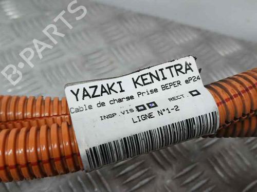 Electronic module PEUGEOT 2008 II (UD_, US_, UY_, UJ_, UR_, UC_)  | BP22645095M83 