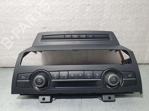 Used Climate control BMW X6 (E71, E72) xDrive 40 d (306 hp) 9556275