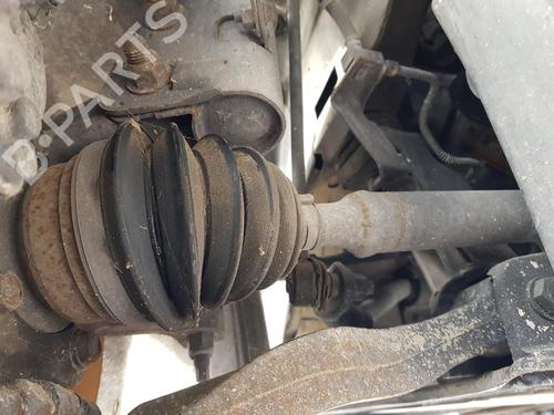Used Right front driveshaft CHRYSLER VOYAGER / GRAND VOYAGER III (GS_, NS_) [1995-2001]  12502533
