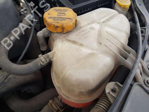 Used Expansion tank OPEL CORSA D (S07) [2006-2015]  18075285