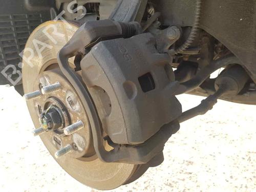 Used Left front brake caliper HYUNDAI SONATA V (NF) [2004-2014]  20678272