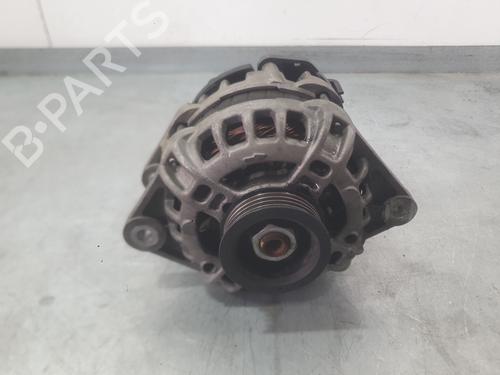 Used Alternator Alternator HYUNDAI i10 I (PA) 1.1 (69 hp) 39698224 39698224