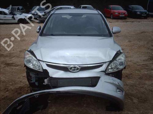 Gearbox HYUNDAI i30 (FD)  | BP122266M3 