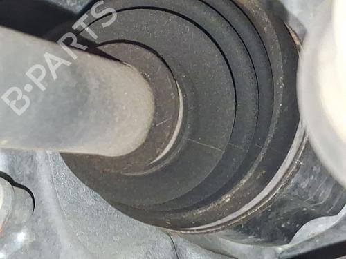 Left front driveshaft MAZDA CX-30 (DM) SKYACTIV-G M Hybrid | BP39731887M38 - Image 2