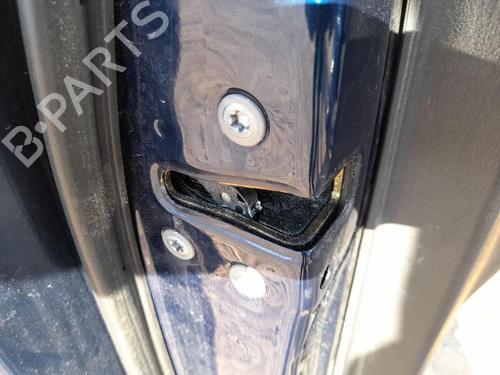 Used Front left lock TOYOTA COROLLA (_E12_) 1.6 VVT-i (ZZE121_, ZZE121R) (110 hp) 29743295