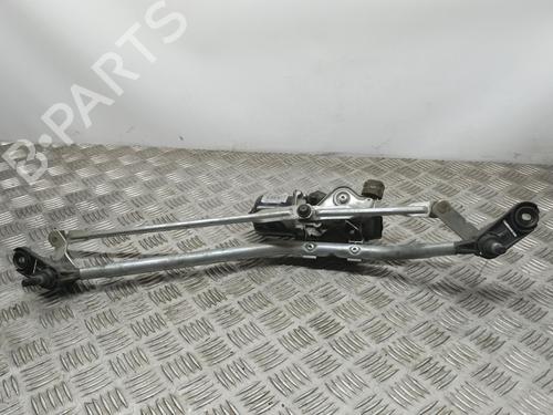 Used Front wiper motor MERCEDES-BENZ CITAN Box Body/MPV (W415) [2012-2021]  10634002