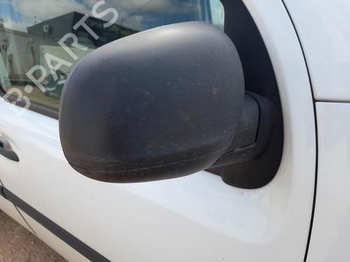 Right mirror RENAULT KANGOO Express (FW0/1_) 1.5 dCi 90 (FW0G, FW05, FW08, FW11) | BP29400984C27 