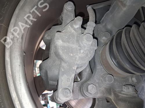 Used Right front brake caliper Right front brake caliper 38073387 38073387