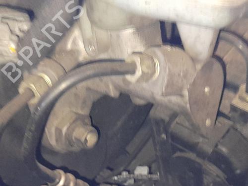 Used Brake master cylinder Brake master cylinder 39146752 39146752