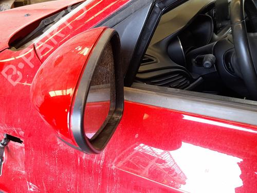 Used Left mirror Left mirror 37274876 37274876