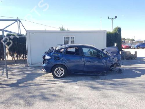 Right front window switch BMW 2 Gran Tourer (F46) 218 d | BP18487017I26