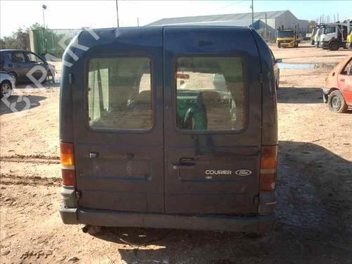 Right mirror FORD COURIER Pickup 1.8 D | BP12555472C27 